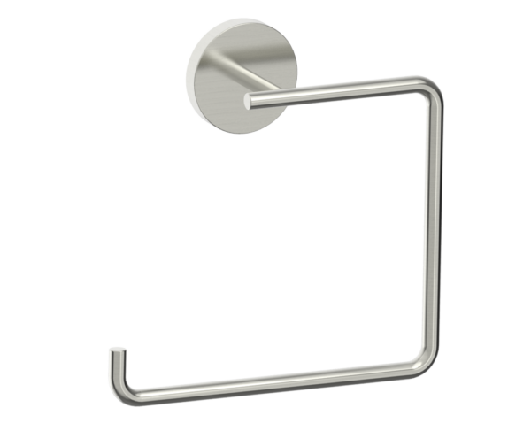 SYDNEY LAS-TRSQ Las Vegas Square Towel Ring