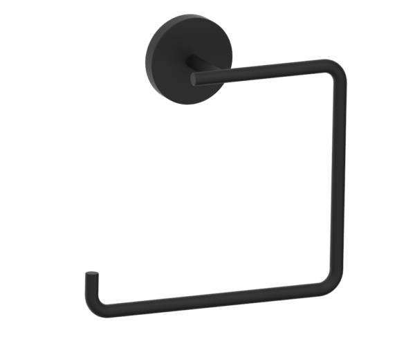 SYDNEY LAS-TRSQ Las Vegas Square Towel Ring