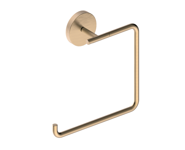 SYDNEY LAS-TRSQ Las Vegas Square Towel Ring