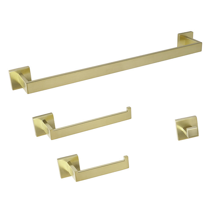 Madison Bathroom Hardware Sets