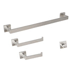 Madison Bathroom Hardware Sets