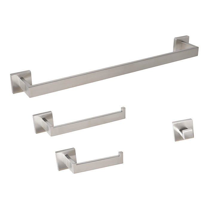 Madison Bathroom Hardware Sets
