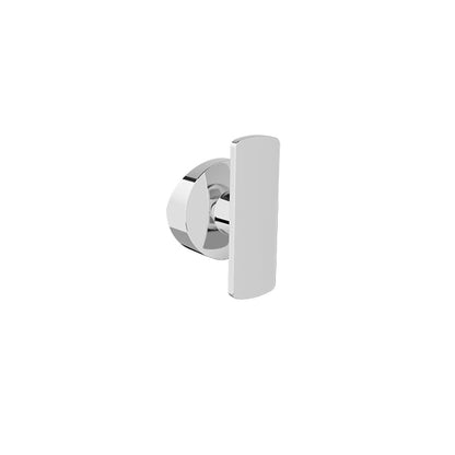 BARIL Air B80 B80-1249-00 2-Piece Tub Filler With Hand Shower