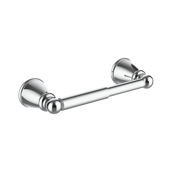 SYDNEY MEM-DBLPOST Memphis Toilet Paper Holder