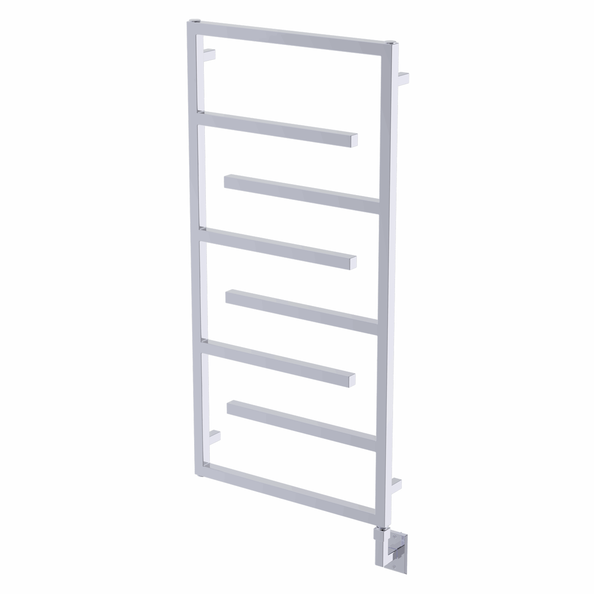 VERNON MIA-1200600 Miami 1200 X 600 mm Towel Warmer