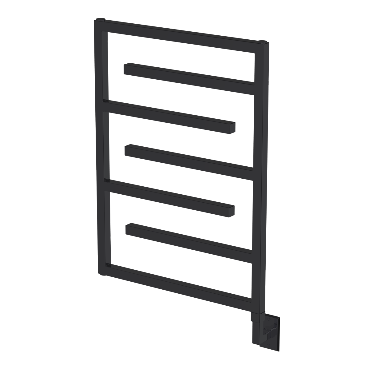 VERNON MIA-0800600 Miami 800 X 600 mm Towel Warmer
