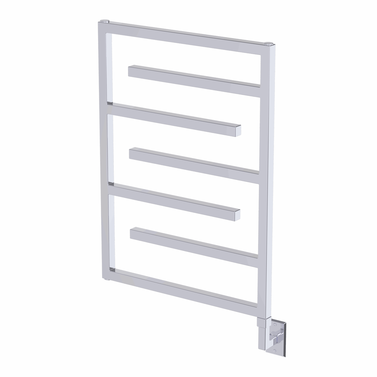 VERNON MIA-0800600 Miami 800 X 600 mm Towel Warmer