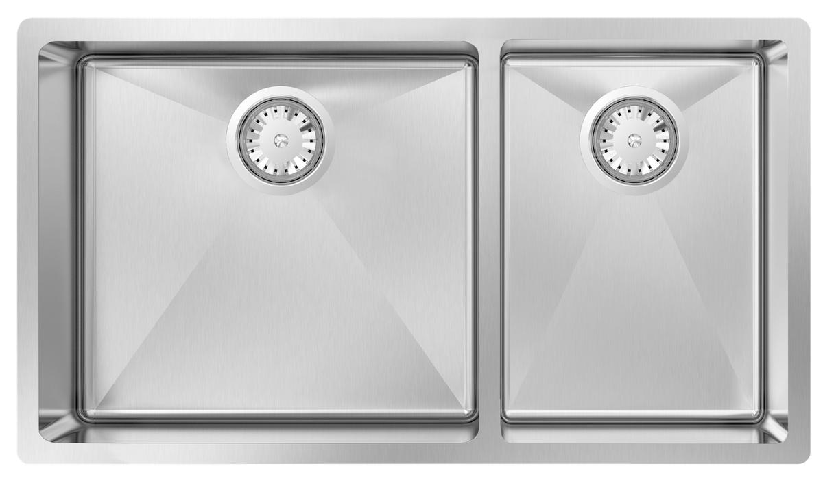 ZOMODO MOC457D-K1 Standard Kit = sink + bottom grids + cutting board Main image