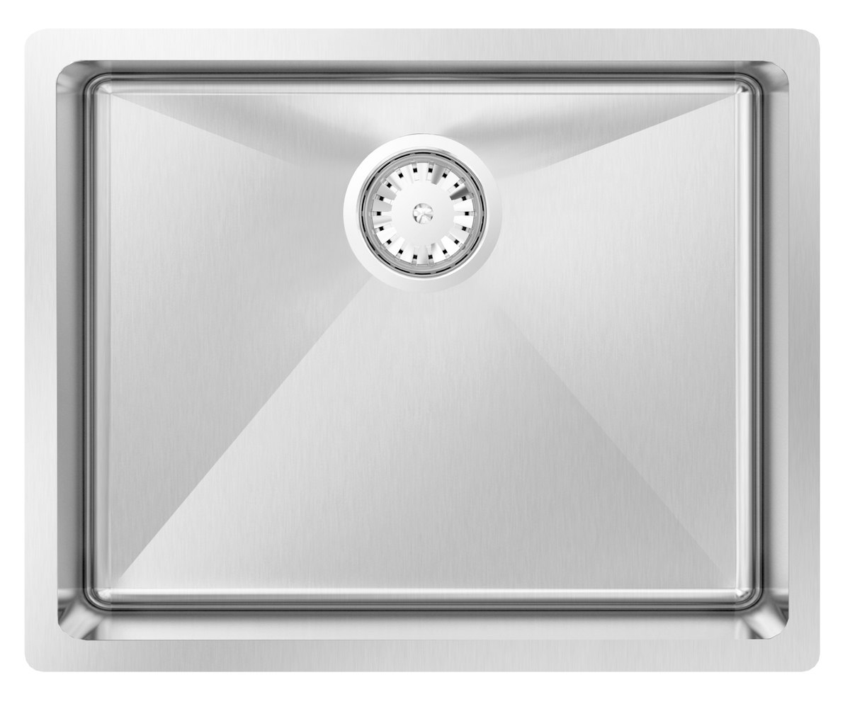 ZOMODO MOC508-K2 Deluxe Kit = sink + bottom grid + ASC406 Main image