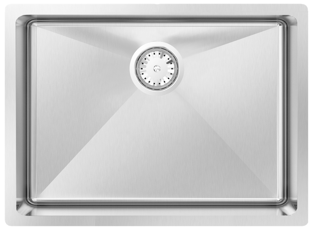ZOMODO MOC584-K1 Standard Kit = sink + bottom grid + cutting board Main image