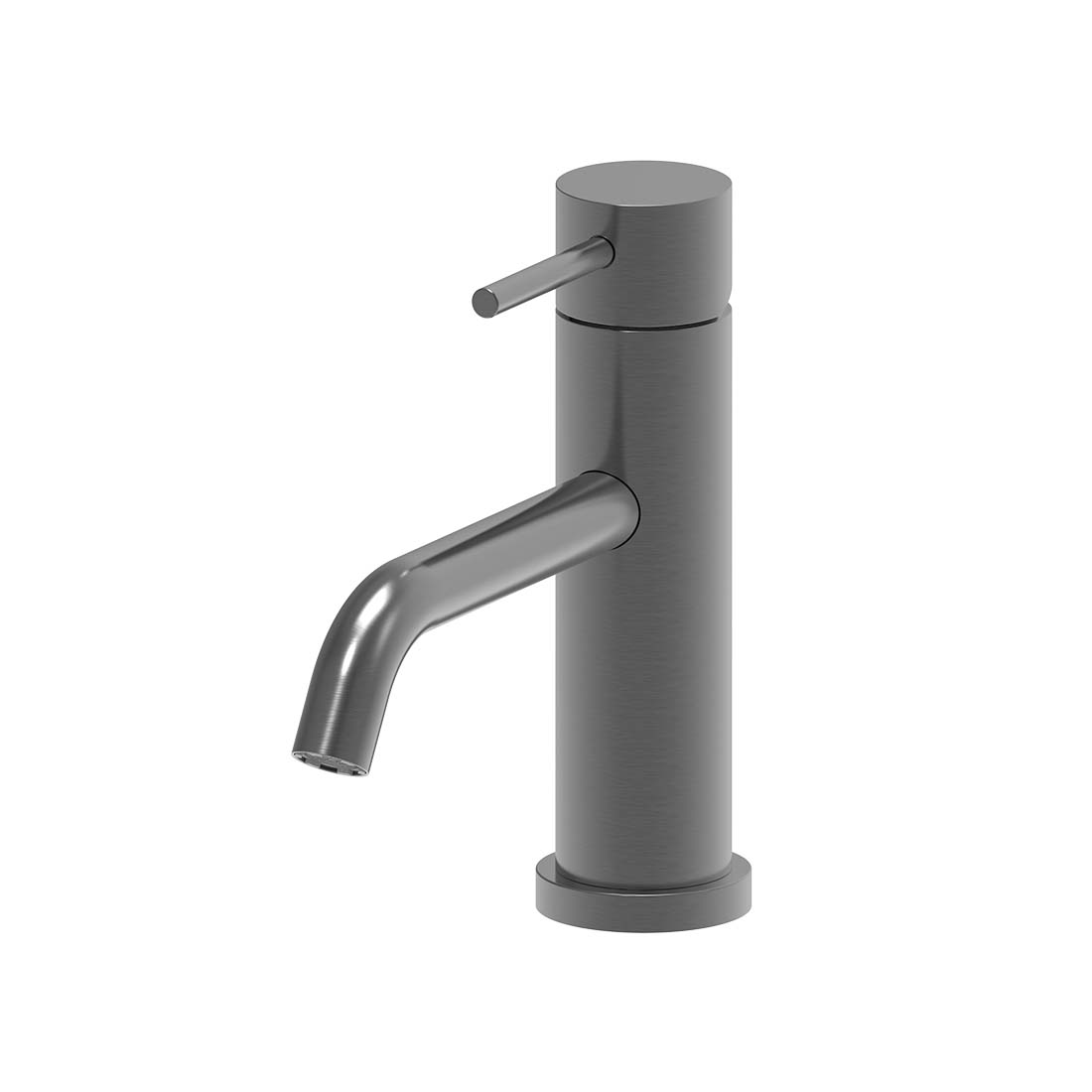 AQUALEM MP1116 Gio Single Hole Lavatory Faucet