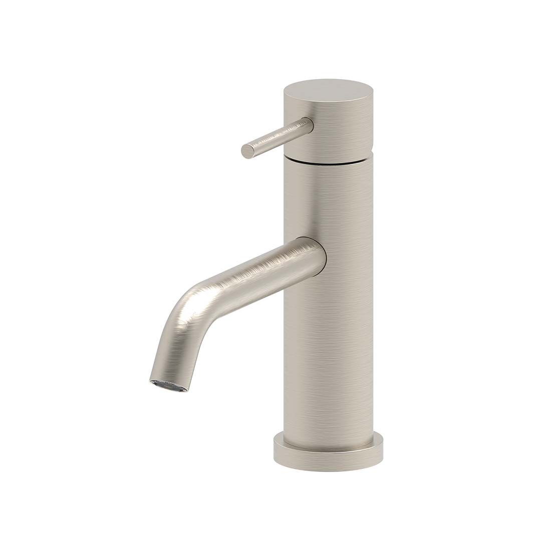 AQUALEM MP1116 Gio Single Hole Lavatory Faucet