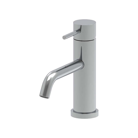 AQUALEM MP1116 Gio Single Hole Lavatory Faucet