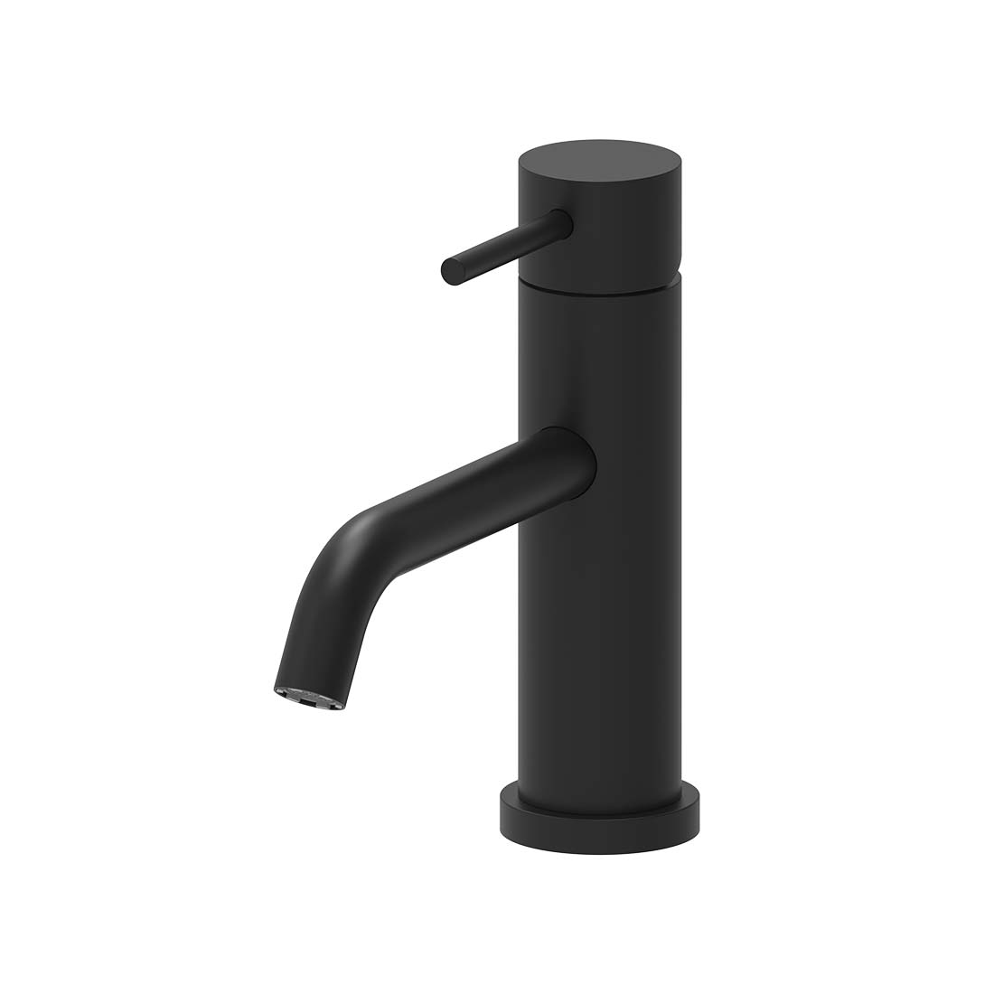 AQUALEM MP1116 Gio Single Hole Lavatory Faucet