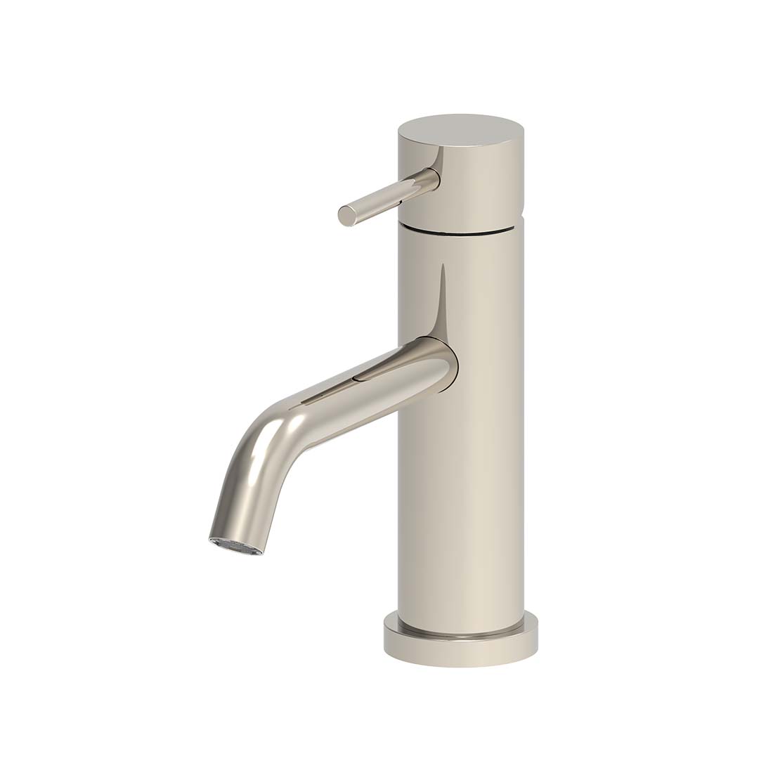 AQUALEM MP1116 Gio Single Hole Lavatory Faucet