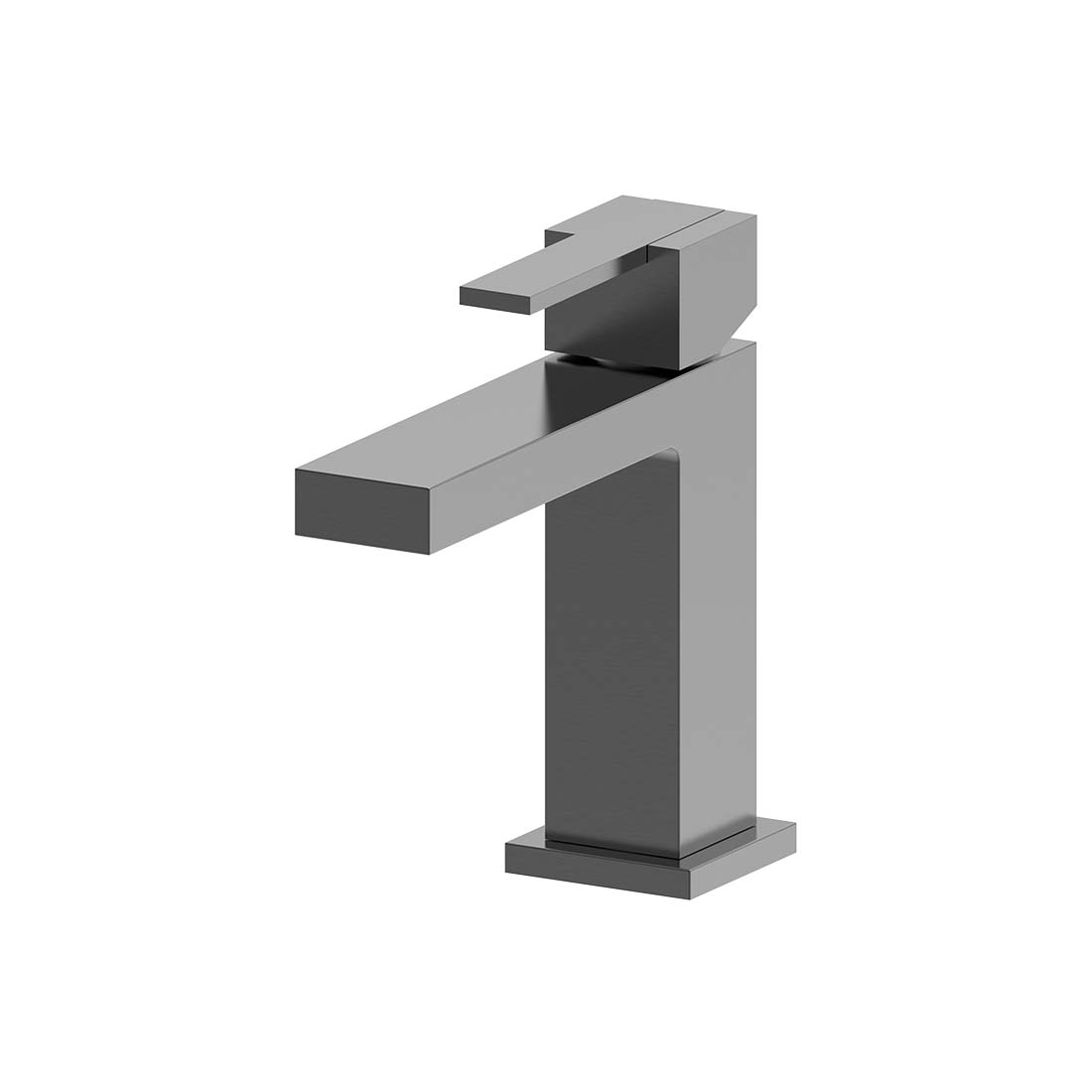 AQUALEM MP1119 Opus Single Hole Lavatory Faucet