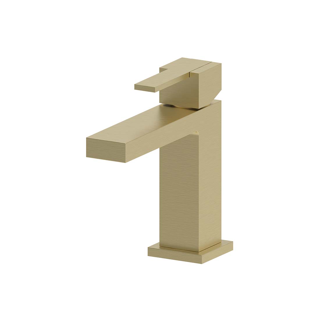 AQUALEM MP1119 Opus Single Hole Lavatory Faucet Secondary image