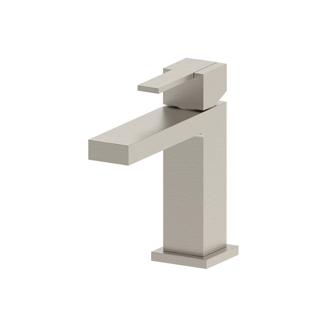 AQUALEM MP1119 Opus Single Hole Lavatory Faucet