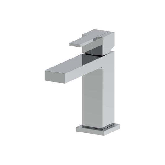 AQUALEM MP1119 Opus Single Hole Lavatory Faucet