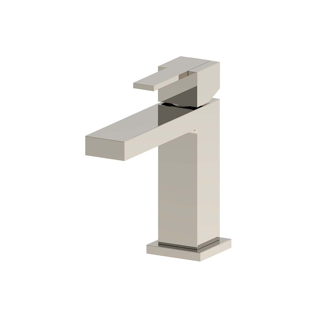 AQUALEM MP1119 Opus Single Hole Lavatory Faucet