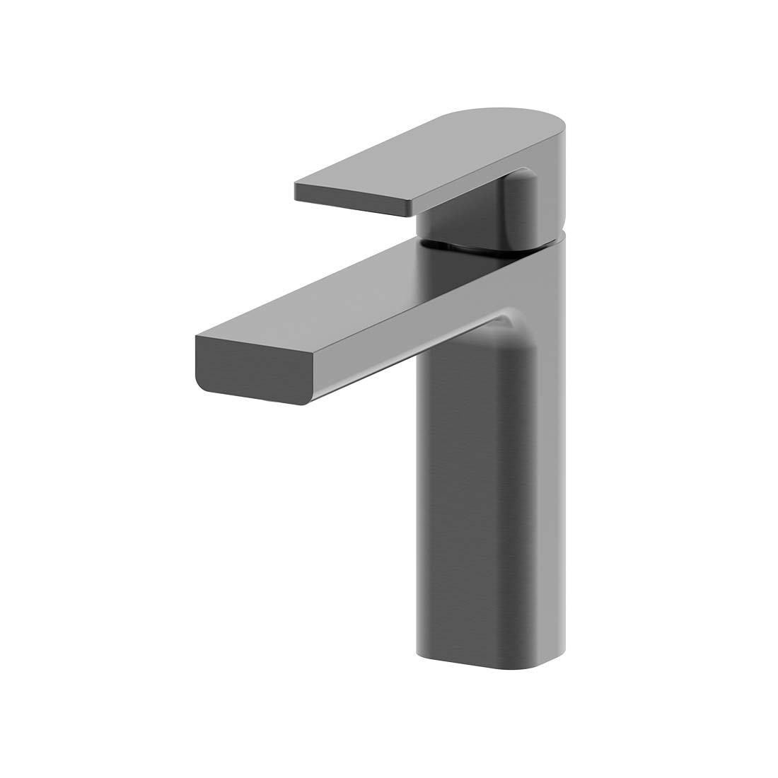 AQUALEM MP1124 Neo Single Hole Lavatory Faucet