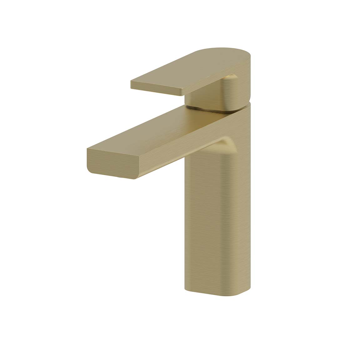AQUALEM MP1124 Neo Single Hole Lavatory Faucet Secondary image