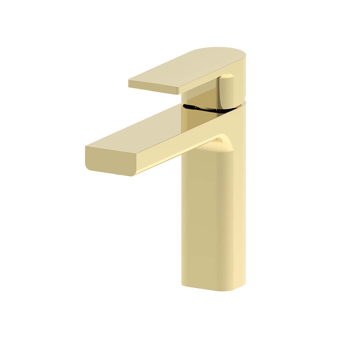 AQUALEM MP1124 Neo Single Hole Lavatory Faucet