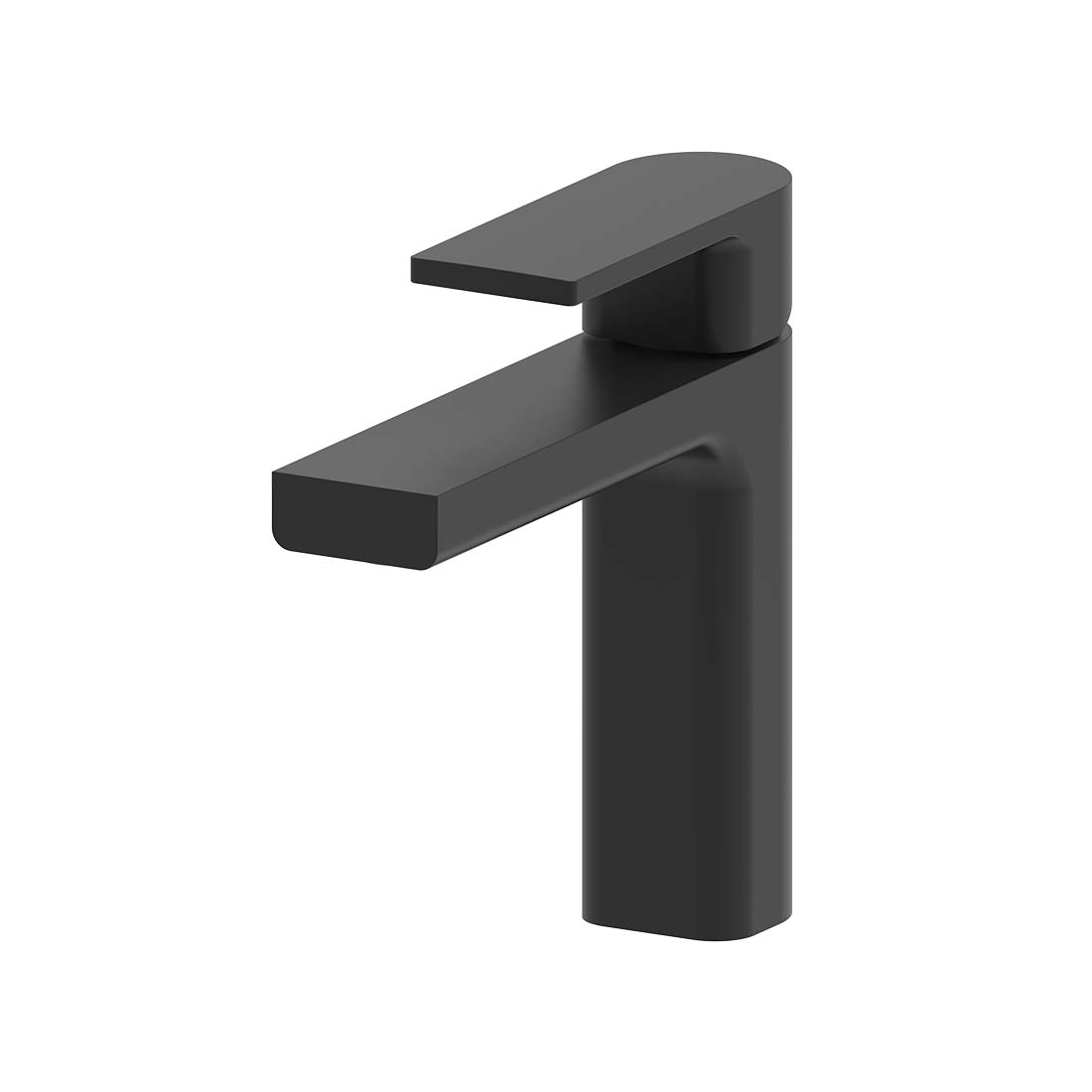 AQUALEM MP1124 Neo Single Hole Lavatory Faucet