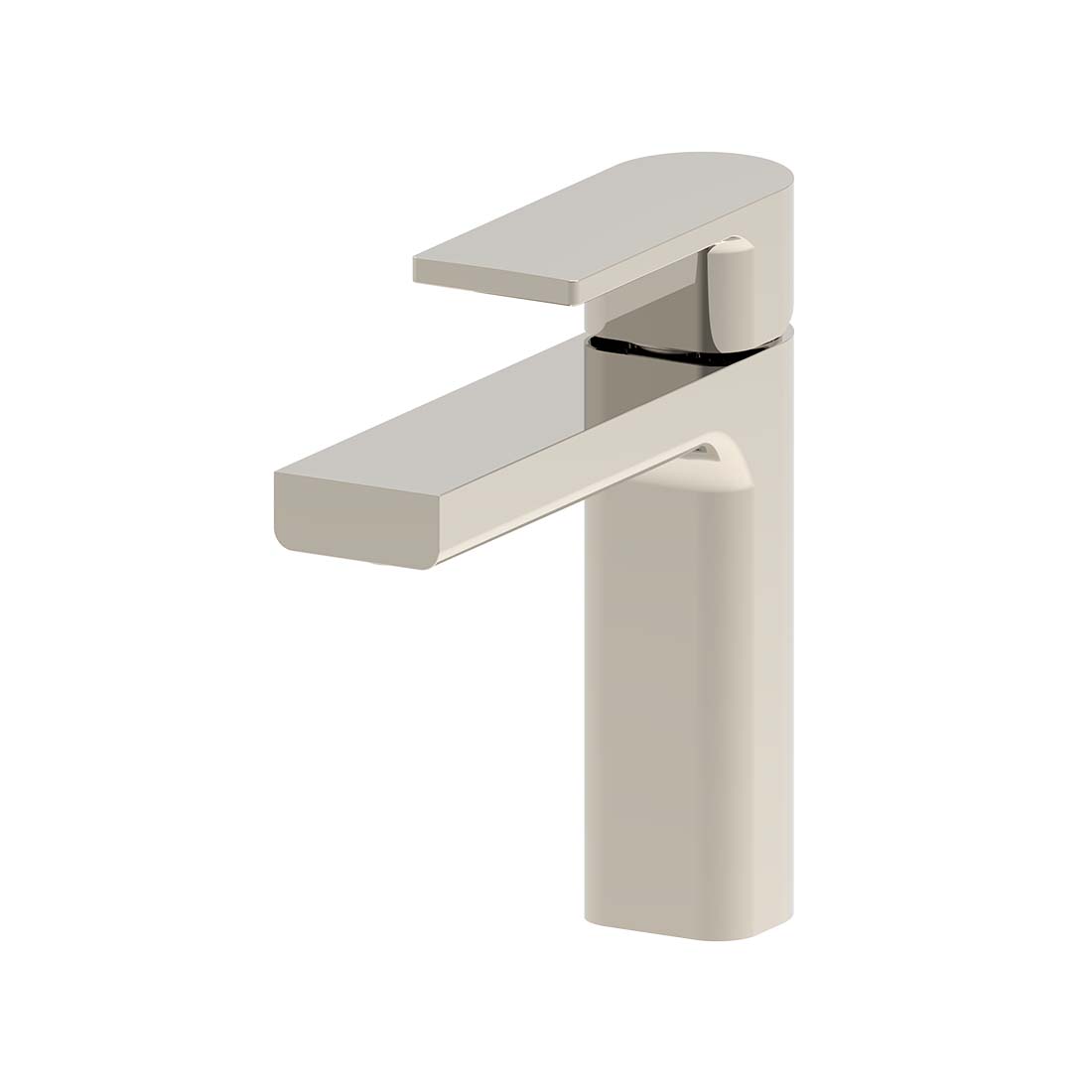 AQUALEM MP1124 Neo Single Hole Lavatory Faucet