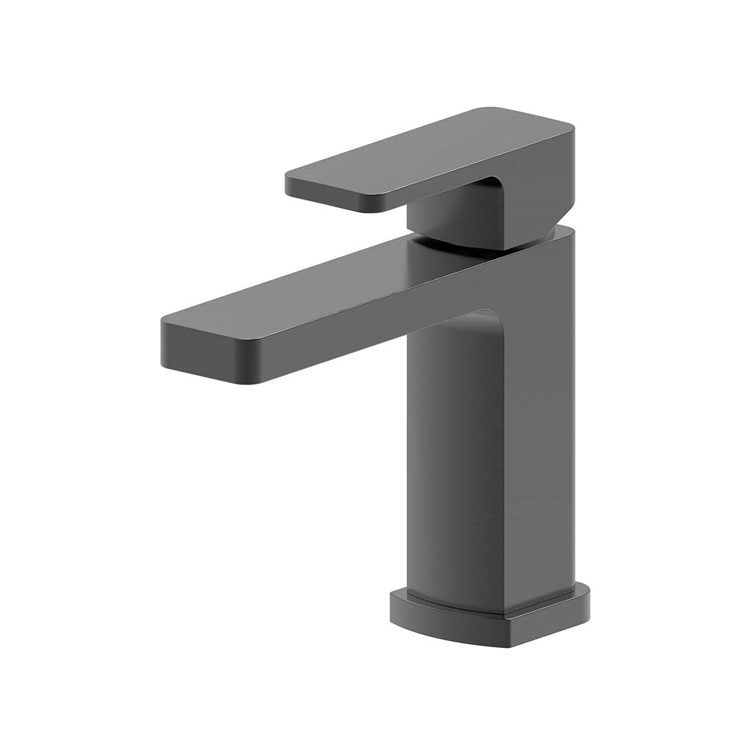 AQUALEM MP1126 Morandi Single Hole Lavatory Faucet