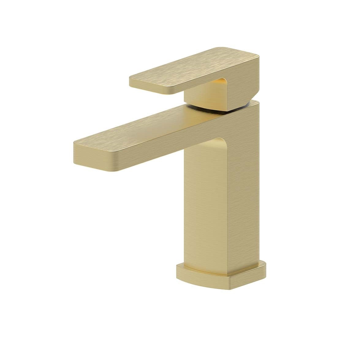 AQUALEM MP1126 Morandi Single Hole Lavatory Faucet Secondary image
