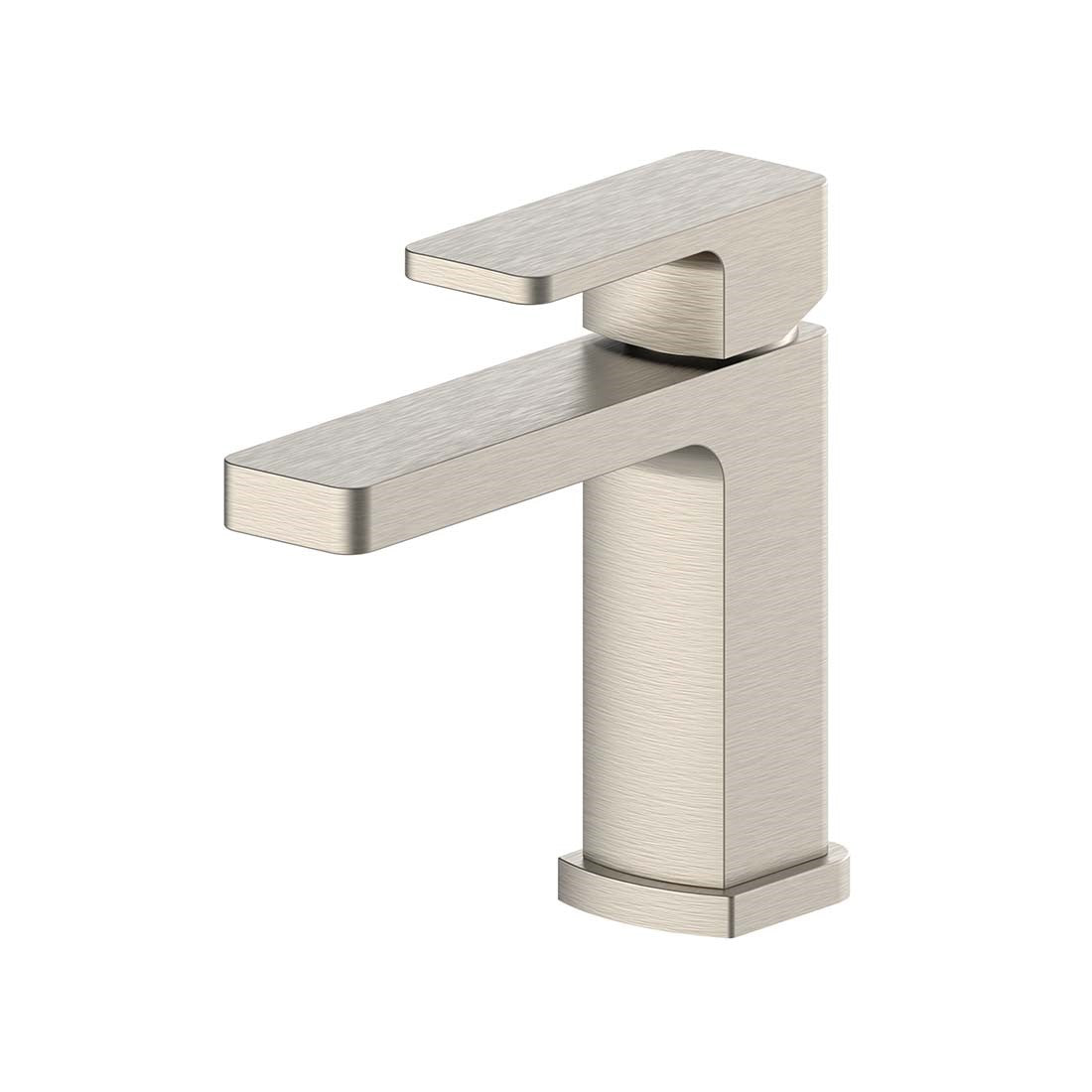 AQUALEM MP1126 Morandi Single Hole Lavatory Faucet