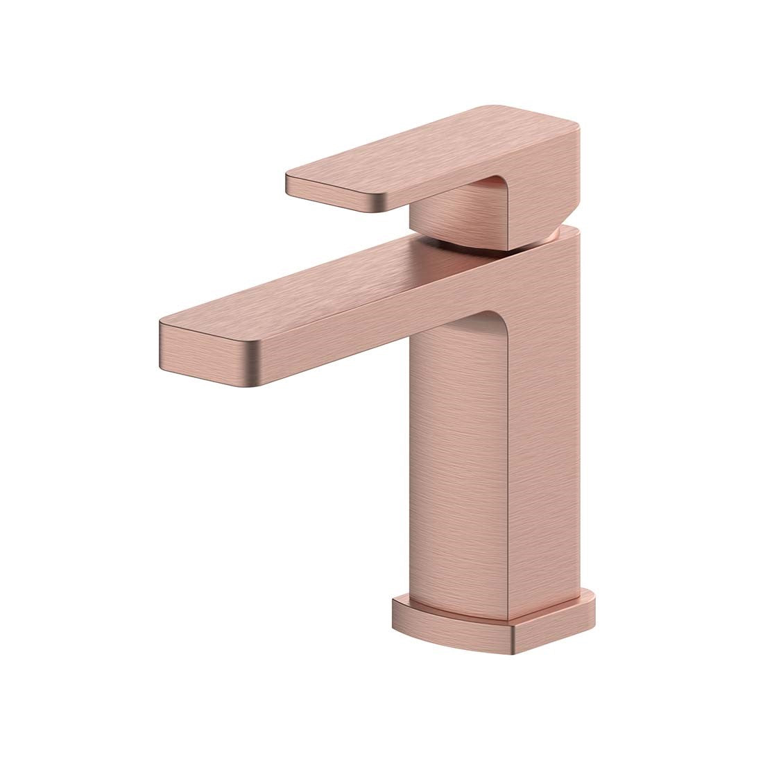 AQUALEM MP1126 Morandi Single Hole Lavatory Faucet
