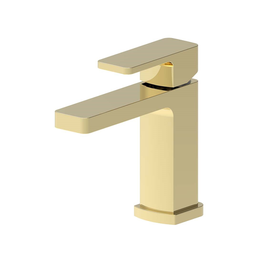 AQUALEM MP1126 Morandi Single Hole Lavatory Faucet