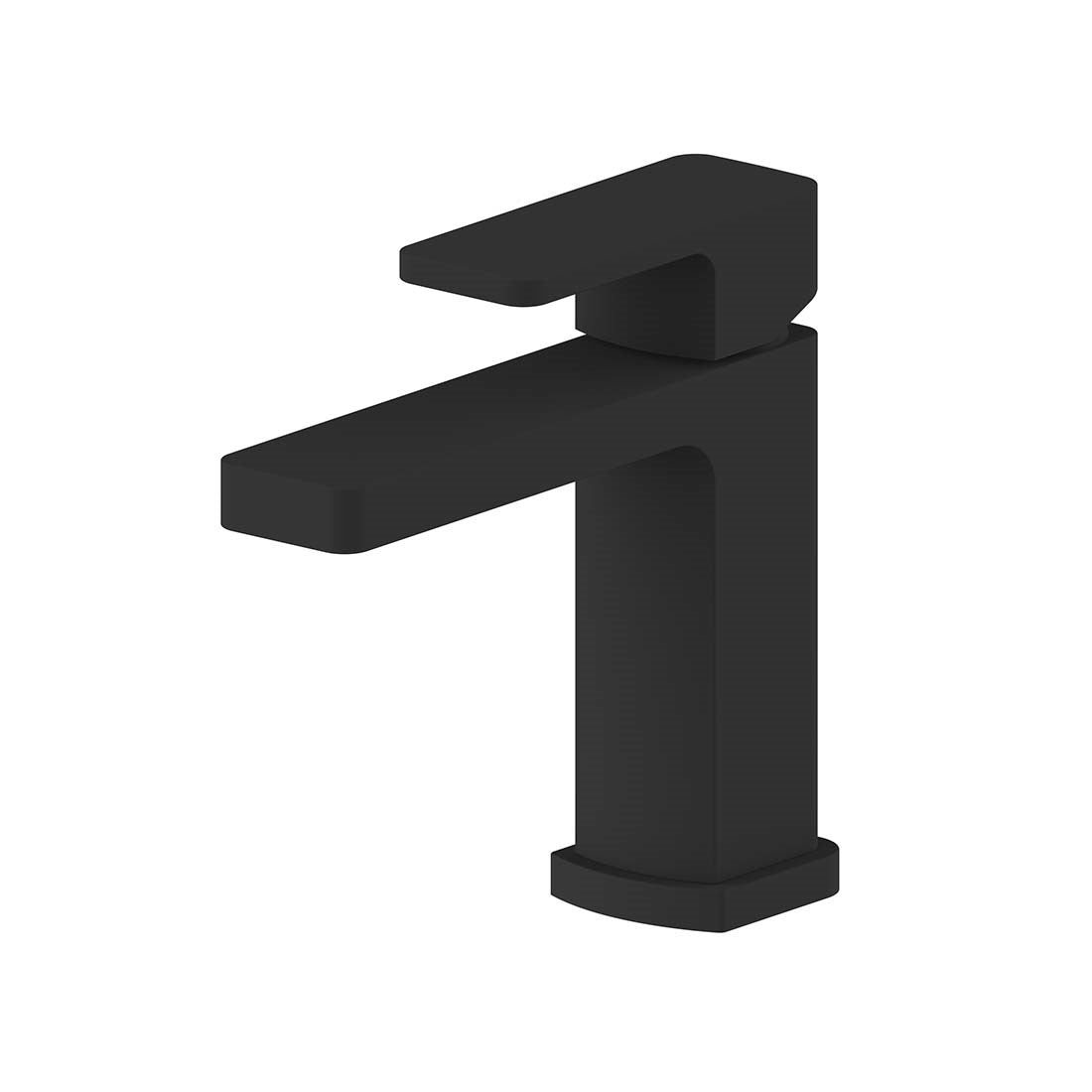 AQUALEM MP1126 Morandi Single Hole Lavatory Faucet