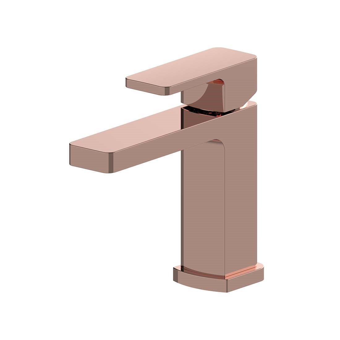 AQUALEM MP1126 Morandi Single Hole Lavatory Faucet