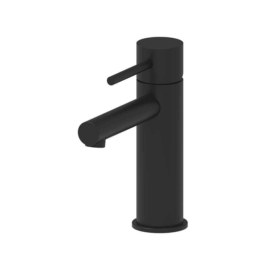 AQUALEM MP1216 Gio Single Hole Lavatory Faucet Secondary image