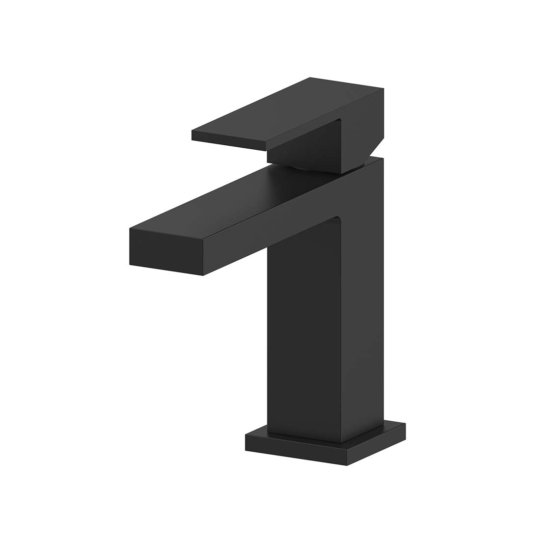 AQUALEM MP1219 Opus Single Hole Lavatory Faucet