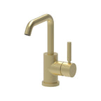 AQUALEM MP1316 Gio Single Hole Lavatory Faucet