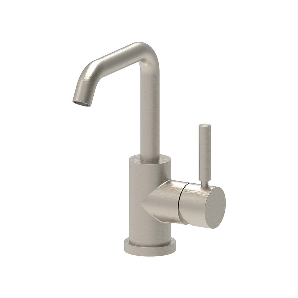 AQUALEM MP1316 Gio Single Hole Lavatory Faucet