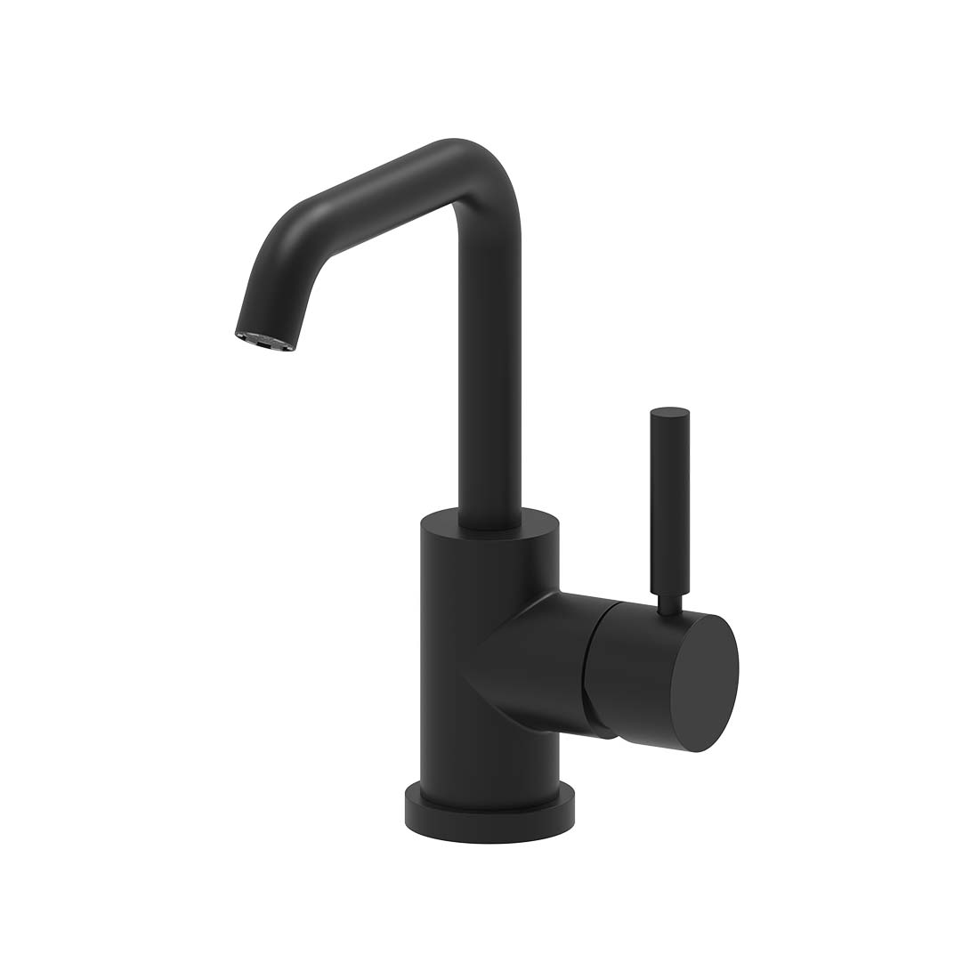 AQUALEM MP1316 Gio Single Hole Lavatory Faucet