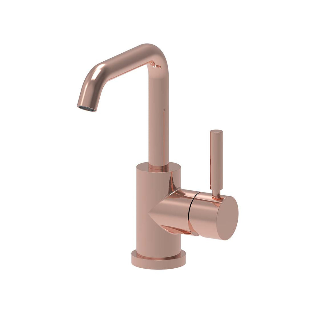 AQUALEM MP1316 Gio Single Hole Lavatory Faucet