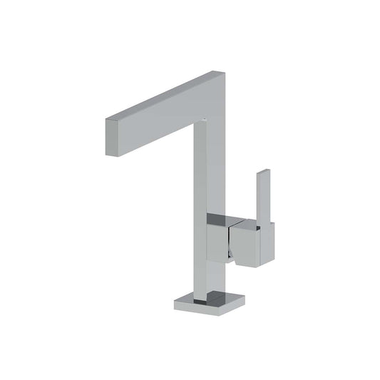 AQUALEM MP1319 Opus Single Hole Lavatory Faucet