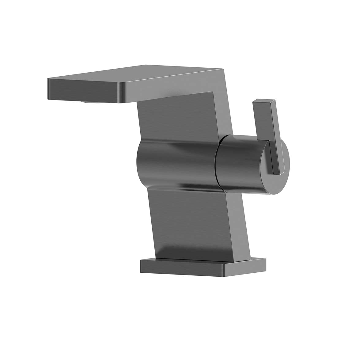 AQUALEM MP1323 Ono Single Hole Lavatory Faucet