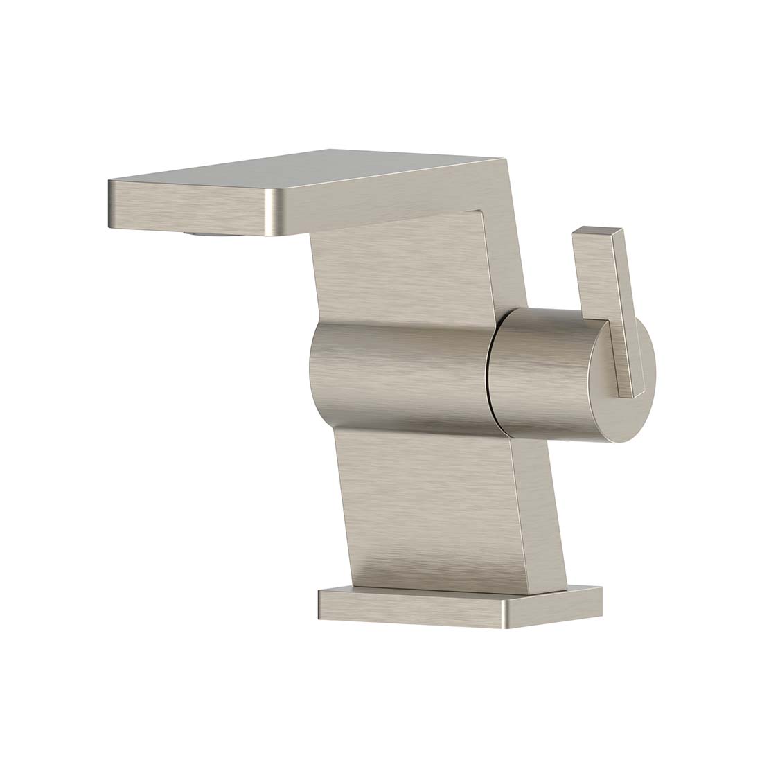 AQUALEM MP1323 Ono Single Hole Lavatory Faucet