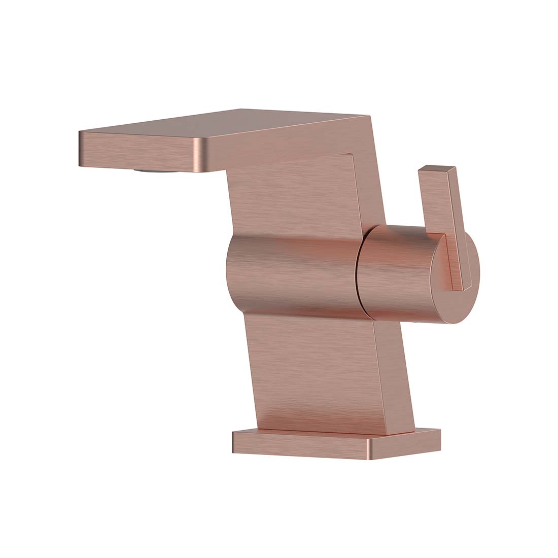 AQUALEM MP1323 Ono Single Hole Lavatory Faucet