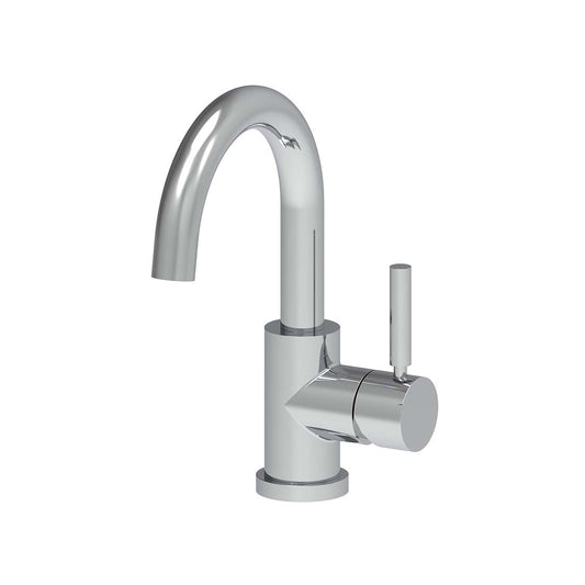 AQUALEM MP1416 Gio Single Hole Lavatory Faucet