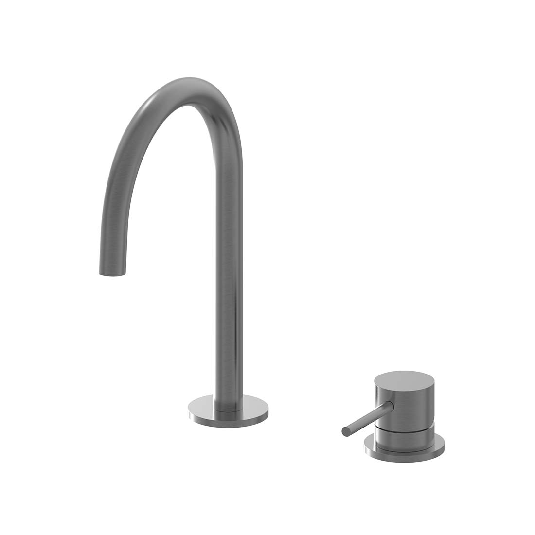 AQUALEM MP2112A Origin Two Hole Lavatory Faucet