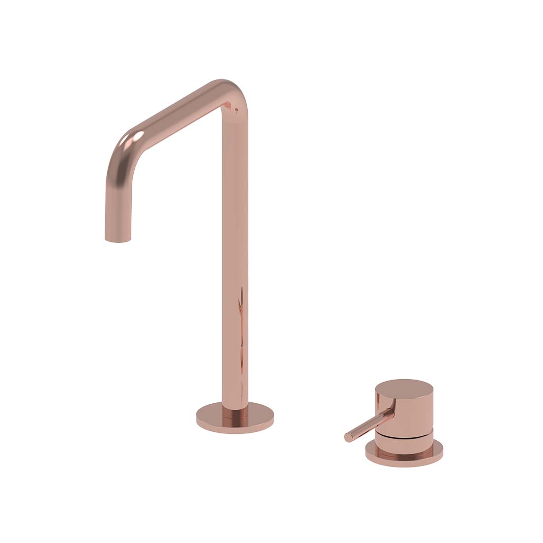 AQUALEM MP2112B Origin Two Hole Lavatory Faucet