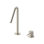 AQUALEM MP2112C Origin Two Hole Lavatory Faucet